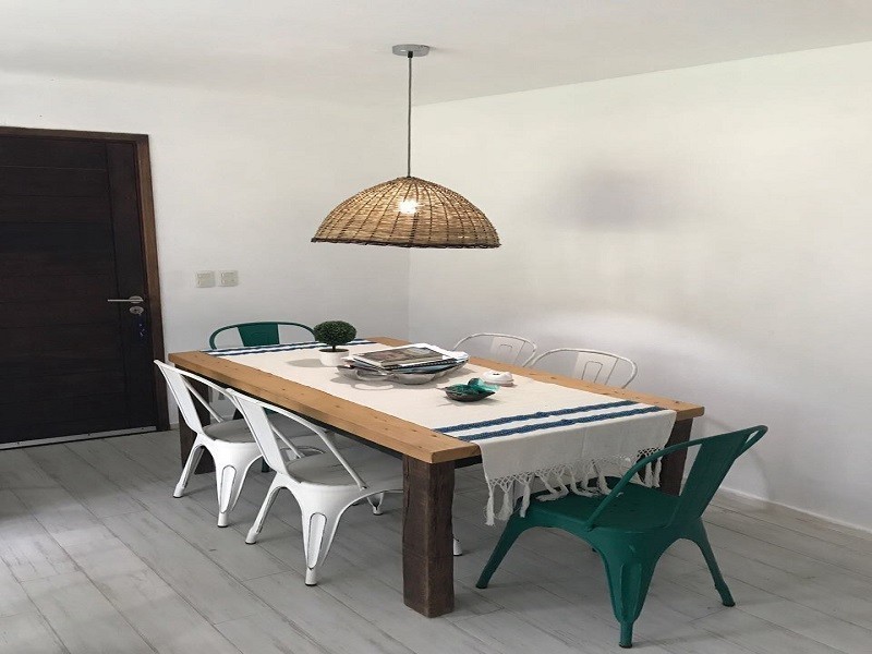 Casa en venta y alquiler Balneario Buenos Aires 